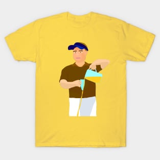 Bottomless Mimosas T-Shirt